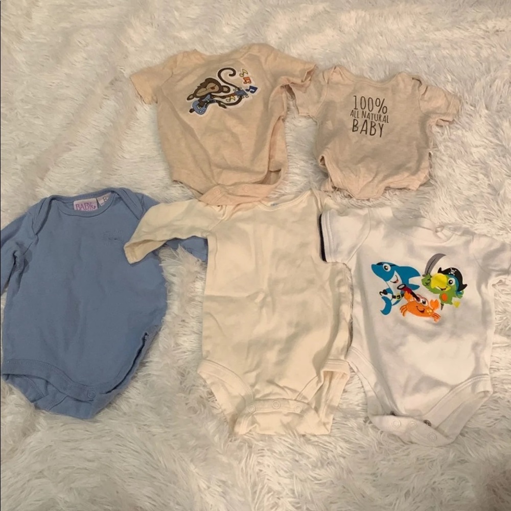 Onesies lot